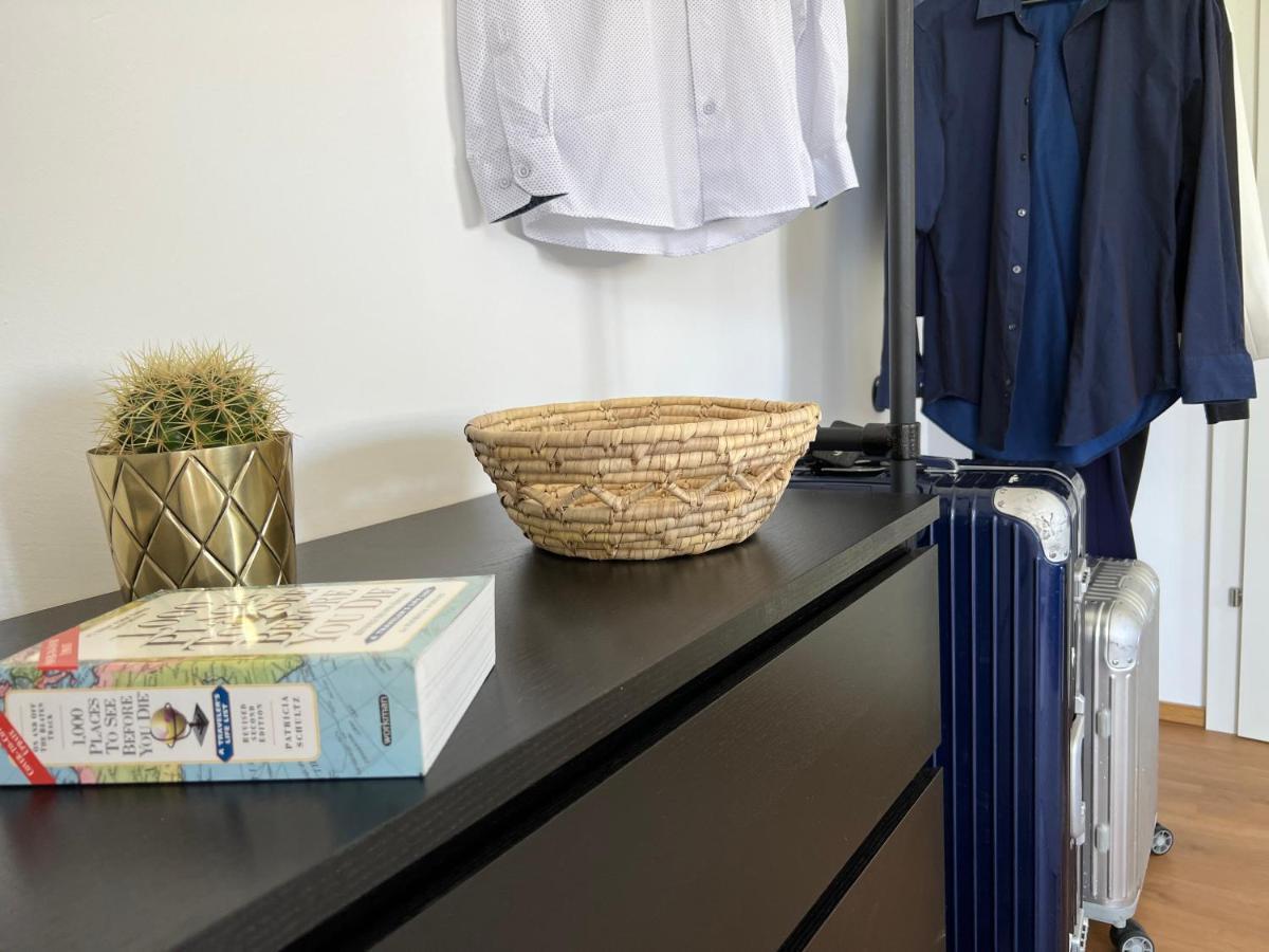 Designapartment Blue Sky -55M2-Free Parking & Wifi Štýrský Hradec Exteriér fotografie