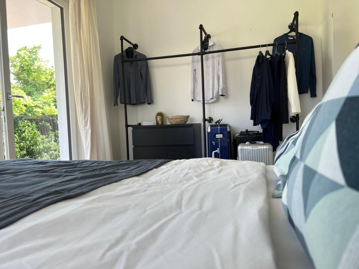 Designapartment Blue Sky -55M2-Free Parking & Wifi Štýrský Hradec Exteriér fotografie